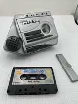 Home Alone 2 Vintage 1992 Deluxe Talkboy Cassette Player Please Read Description - £68.83 GBP