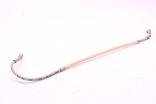 2014 Ktm 450 Sxf Rear Back Brake Hose Fluid Line r1593 - $29.69