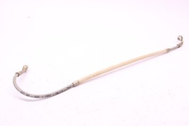 2014 Ktm 450 Sxf Rear Back Brake Hose Fluid Line r1593 - $29.69