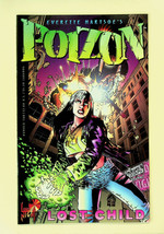Poizon #2 (Mar 1996, London Nights) - Near Mint - £3.12 GBP