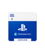 Sony PlayStation Store - €8,55 EUR+