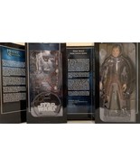 Raiders of the Lost Ark - Indiana Jones 1/6 scale Action Figure by Sides... - $6,008.04 MXN