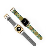 Green Mighty Morphin Dragonzord Power Coin Watch Band - £37.38 GBP