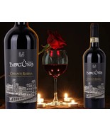 CHIANTI RISERVA DOCG WINE 14% - €22,74 EUR