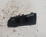 Driver Front Door Switch Driver&#39;s Lock And Window Fits 09-11 MAXIMA 1039... - $68.31