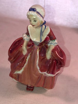 Royal Doulton Goody Two Shoes Figurine HN2037 Mint - £31.23 GBP