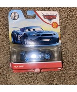 2021 DISNEY PIXAR CARS NICK SHIFT | HARD TO FIND HTF | ULTRA RARE | NEW ... - $349.61 MXN