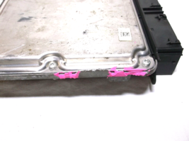 17-18 FORD ESCAPE   / ENGINE COMPUTER.ECU image 4