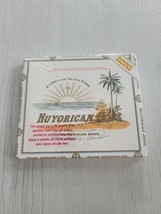 Nuyorican Soul Nuyorican Soul Cd New George Benson Ayers Jazzy Jeffn Tito Puente - $9.72