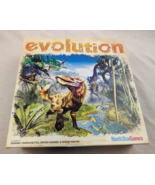 North Star Games EVOLUTION Board Game 1st Edition Discontinued Rare Gent... - £23.42 GBP