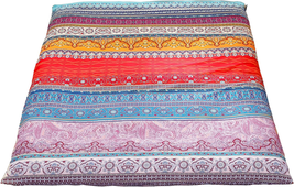 Mattress Cover for Traditional Japanese Futon Mattress, Futon Floor Mat - €48,35 EUR