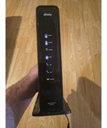 XFINITY COMCAST TECHNICOLOR TC8305C DOCSIS 3.0 IPv6 CABLE MODEM/ROUTER /... - $368.21 MXN