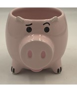 Disney Store Genuine Original Toy Story Pixar Hamm Pig Coffee Mug Ceramic - $539.28 MXN