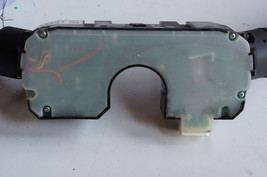 2007-2008 INFINITI G35 SEDAN COLUMN HEADLIGHT WIPER CONTROL SWITCHES 1705 image 10