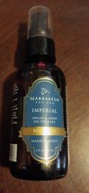 Marrakesh for Men Imperial Beard Oil Argan &amp; Hemp 2 oz (BN11) - £13.94 GBP