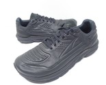 Altra Torin 5 Women’s size 9 Wide Black Leather Slip Resistant Shoes AL0... - $49.49