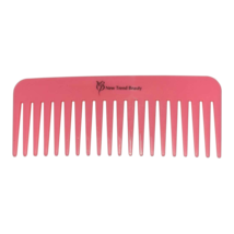 New Trend Beauty NTB Detangling Comb Pink - £5.72 GBP