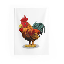 Rooster Indoor Wall Tapestries - £19.18 GBP