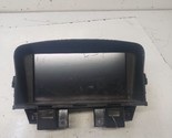 Info-GPS-TV Screen VIN P 4th Digit Limited Opt Udy Fits 12-16 CRUZE 957766 - £44.96 GBP