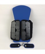 Back Brace Pulley Support Lower Pain Relief Lumbar Support Belt Unisex O... - $21.93 CAD