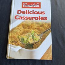 Campbell&#39;s Delicious Casseroles - $65.32 MXN