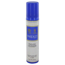 English Lavender Refreshing Body Spray (Unisex) 2.6 oz for Women - £12.16 GBP