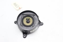 00-06 MERCEDES-BENZ W215 CL500 CL55 AMG FRONT RIGHT PASSENGER DOOR SPEAKER E3578 image 9