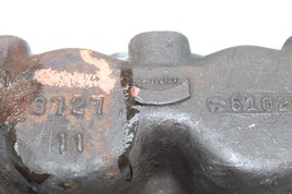 97-98 FORD F-150 4.6L FRONT RIGHT PASSENGER BRAKE CALIPER Q1807 image 11