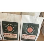 Common Grounds Cast Iron Coffee Dark Roast. 2 Pack - $98.97