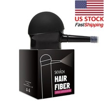 Hair Building Fiber Spray Applicator Sprayer Nozzle Pump for Hair Loss E... - $14.99