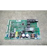 GE REFRIGERATOR CONTROL BOARD PART # WR55X11059 - $60.00
