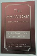 The Hailstorm and Other Short Stories Book Lessons 51-60 Learn Reading Program - £6.38 GBP