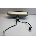 03 - 09 MERCEDES-BENZ W209 CLK500 CLK320 CLK550 CLK350 INTERIOR REAR VIE... - $1,019.12 MXN