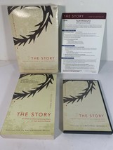 The Story Ser.: The Story : Youth Pastor Kit by Zondervan Staff (2012, T... - £11.83 GBP