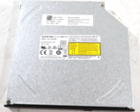Dell Precision T7810 DVD-ROM Drive DS-8DBSH 0VR6GM w Bezel - $13.06