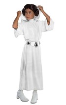 Princess Leia Deluxe Kids Costume Girls - $46.57