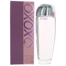 XOXO by Five Star Fragrances, 3.4 oz EDP Spray for women - £20.12 GBP