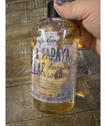 Urban Hydration Peach &amp; Papaya Micellar Cleansing Water 16.9 fl oz - $15.72