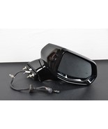 2019-2023 Cadillac XT4 Black Side Mirror 14Pin w/Camera Right Passenger ... - $198.00