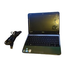 Dell Inspiron Mini GOBI2000 Laptop For Parts Only, No HDD/RAM Bid Sale - $27.22