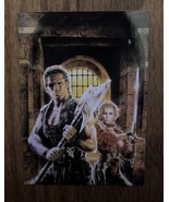 Comic Images The Art Of Heavy Metal Luis Royo #66 1995 Sexy Risqué Femdo... - $4.99
