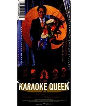 Catatonia - Karaoke Queen (CD Single 1999, Limited Edition, Mini NEG119CDX) - £5.10 GBP