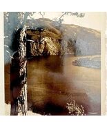 1944 RPPC Idaho Lake Pend Orielle Idaho US Navy WW2 Cape Horn Landscape ... - $55.73 CAD