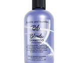 Bumble and bumble Bb. Illuminated Blonde Shampoo 8.5 oz / 250ml Brand Ne... - £22.42 GBP