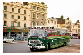pt7008 - Seaview Services Bus at Ryde Bus Station , IOW - print 6x4 - £2.19 GBP