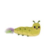 Catstages Wiggle Worm Flopping Cat Toy for Hunting 2 Speeds Touch Activated - $18.80
