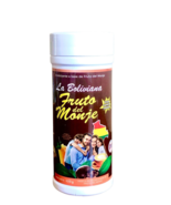 Monk Fruit La Boliviana Sweetener | Fruto del Monje | 120g net weight - $20.89