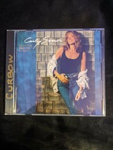 Have You Seen Me Lately - Audio CD By Carly Simon  - £4.26 GBP