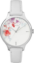 Timex Women&#39;s Swarovski Crystal Watch Size TW2R66800 - $111.99