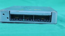 1992 Toyota 4Runner V6 4x4 ATX Engine Control Unit Module ECU ECM PCM image 2